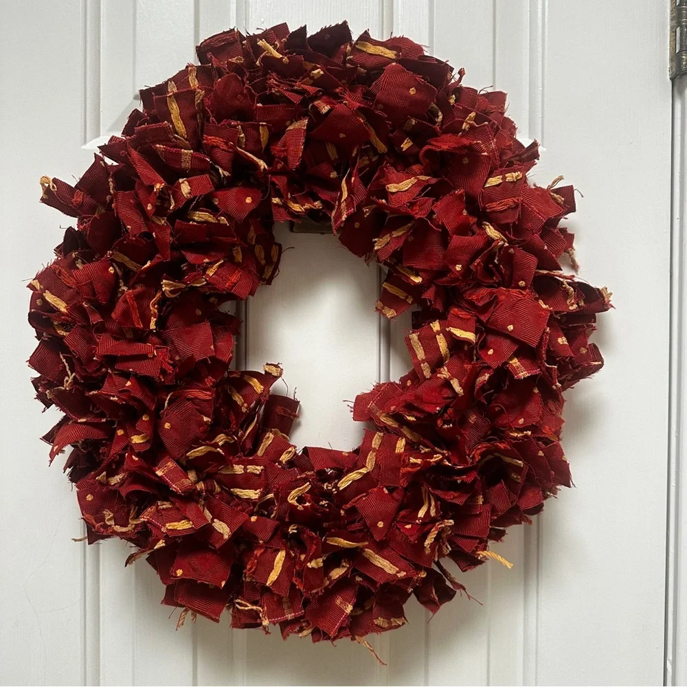 Autumn Wreath